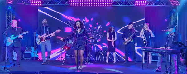 Arizona Dance Band | Altus Entertainment